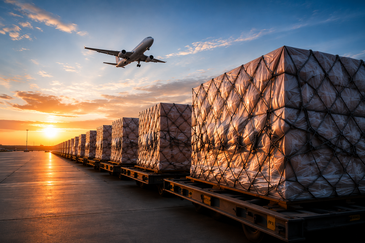 cargo-fly